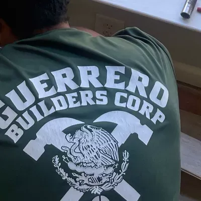 Guerrero Builders Corp