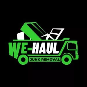 We Haul Junk