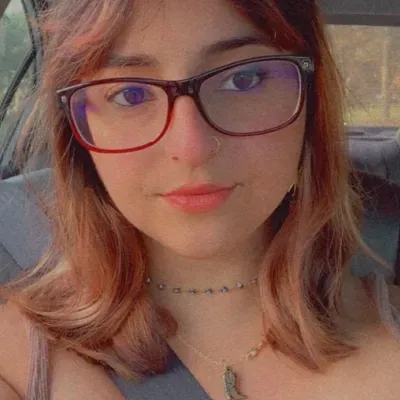 Maya Ghavidel