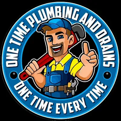 One Time Plumbing And Drains