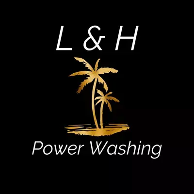 L&H Power Washing