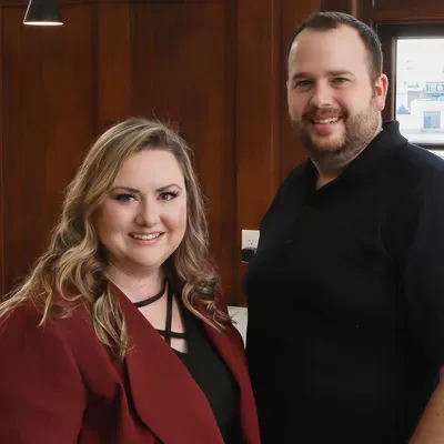 Adam & Kristine Wights, Bella Realty