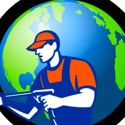 World Power Washers