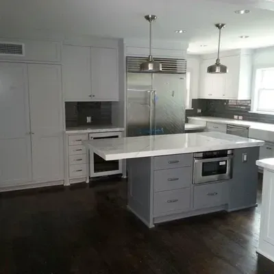 Vale Custom Cabinets