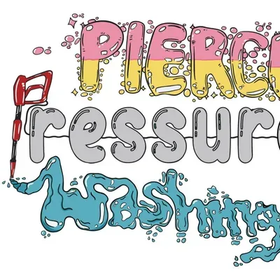 Pierce Pressure Washing
