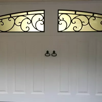 Arista Garage Doors