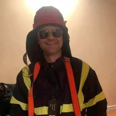 Yevgen tile