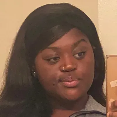 Priscilla Doku