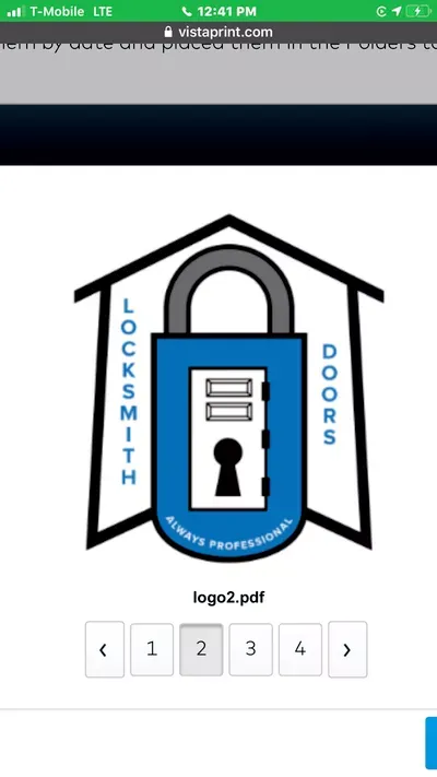 Locksmith & Doors