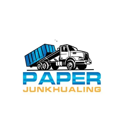 Paper Junk Hauling