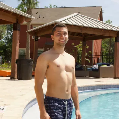Atlantic Swim Lessons