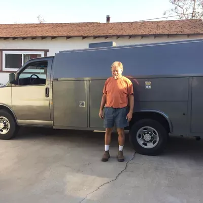 James Weatherford General Contractor
