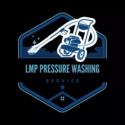 LMP Pressure Washing