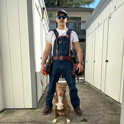 (AMB) electrical services