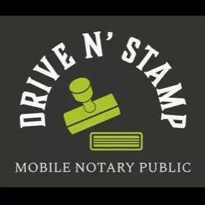 Drive n’ Stamp Mobile Notary Public