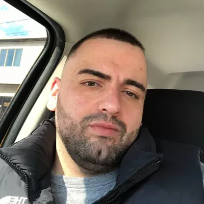 Danny D