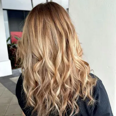 Victorious Hair
