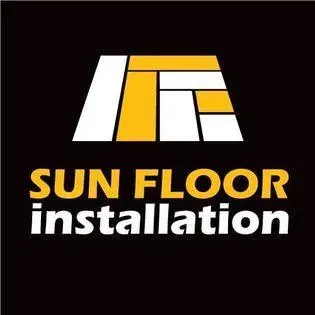SUN FLOOR INSTALLATION