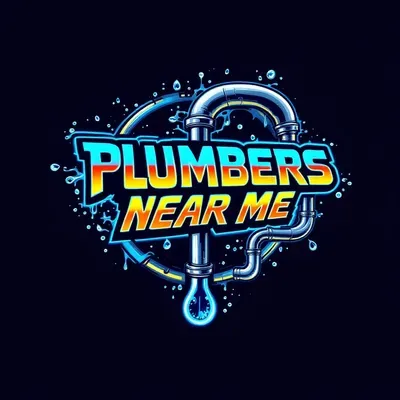 Plumbers Near Me