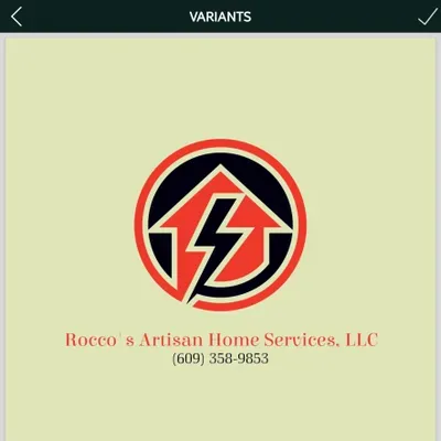 Rocco's Artisan Home Services