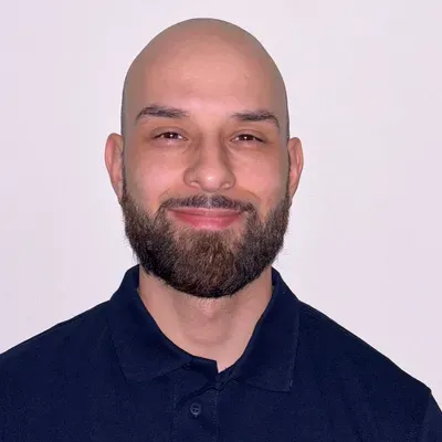 Javier santiago