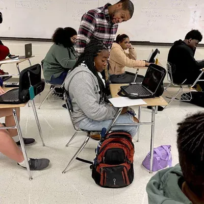 Above and Beyond Tutoring