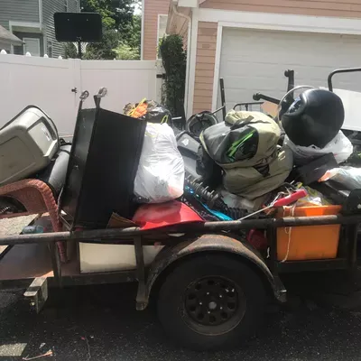 Country boy junk removal
