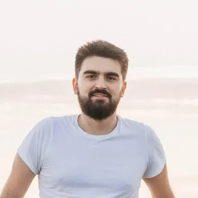 Iskandar Bakhtizin (Morning Stars Developers)