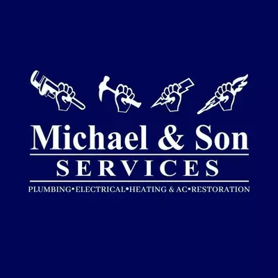 Michael & Son - Charlotte