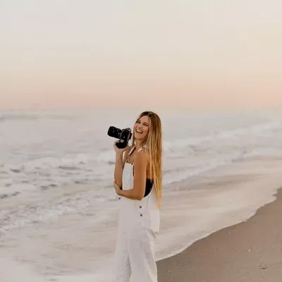 Amber Lee Photo