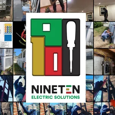 Nineten Electrical solutions