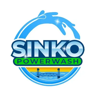 Sinko Powerwash