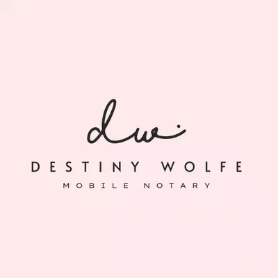 DW Notary Signing Agent