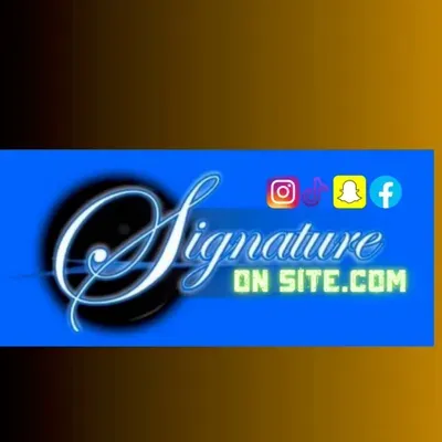 Signature Entertainment
