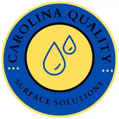 Carolina Quality Surface Solutions