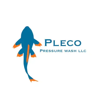 Pleco Pressure Wash