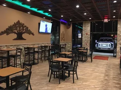 JT Frugo Contracting