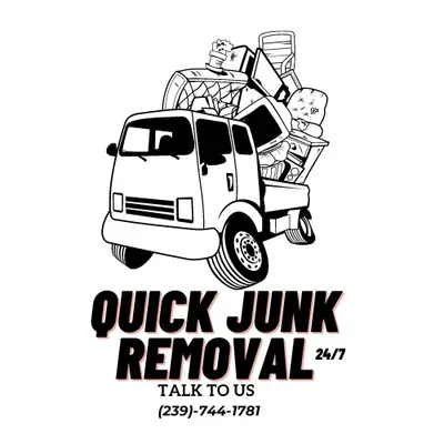 QUICK JUNK REMOVAL