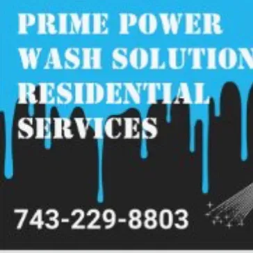PRIME POWER WASH SOLUTION