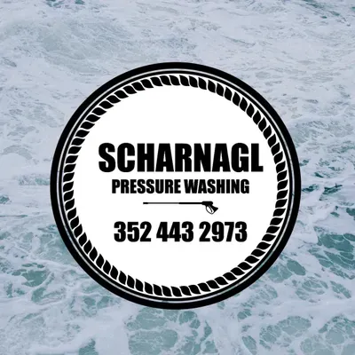 Scharnagl pressure washing