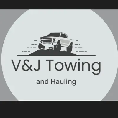 V&J Hauling and Towing