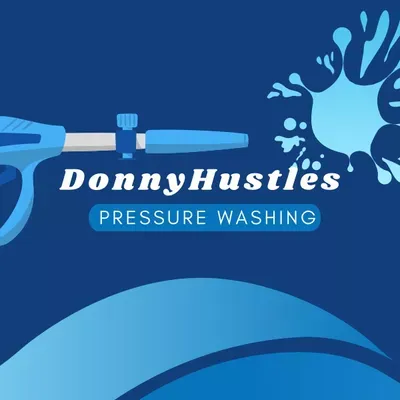Donny Hustles