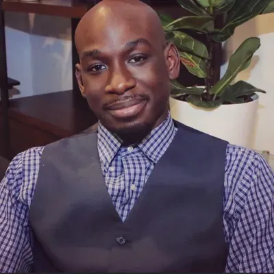 Ken Addo