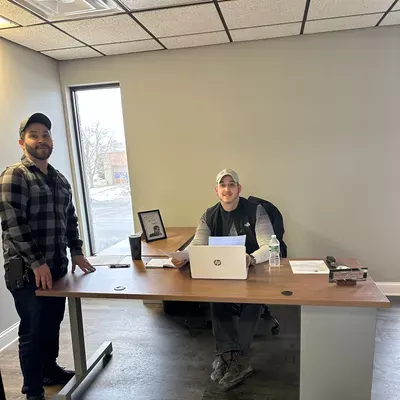 518 Management Group LLC