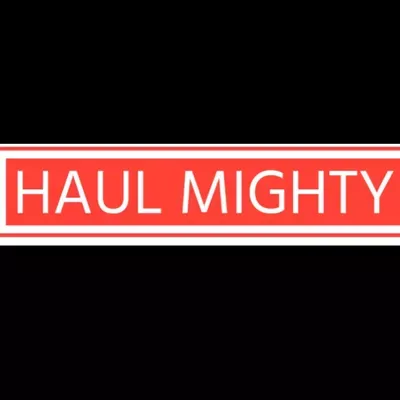 HAUL MIGHTY