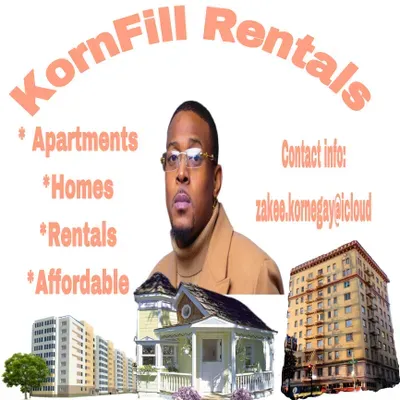 KornFill Rentals