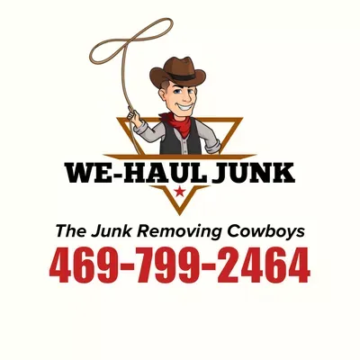 WE-HAUL JUNK