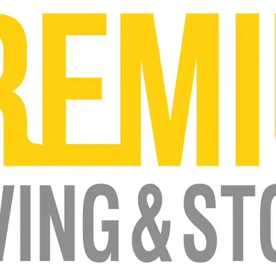 Premium Moving & Storage