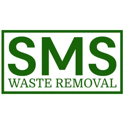 SMS Waste Removal