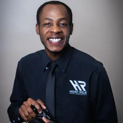 Henry Ridje Photography / Videography